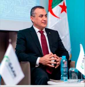 Intervention de Monsieur le ministre  de la Poste et des Télécommunications