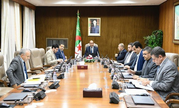 Projet de loi sur les assurances sociales : le bureau de l'APN examine les amendements proposés