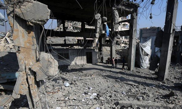 Ghaza : le bilan de l'agression génocidaire sioniste s'alourdit à 53.119 martyrs et 120.214 blessés