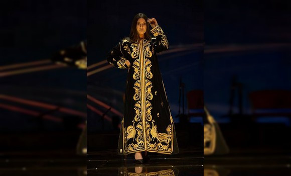 Le caftan algérien, un héritage vestimentaire enraciné et perpétué à travers les temps