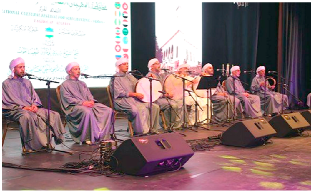 Une trentaine de pays représentés à la 11e édition