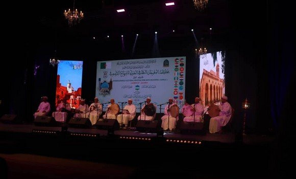 Laghouat: encourager les chercheurs au recueil du patrimoine de Cheikh Sidi Abi-Mediène Chouaib El-Ghaouth