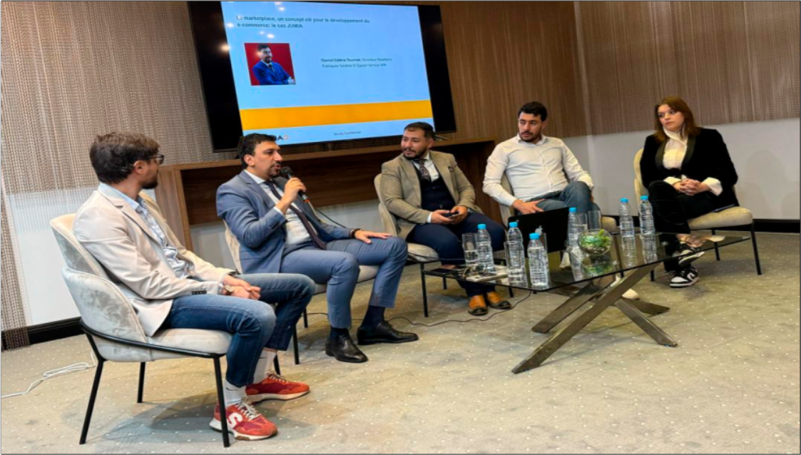 Jumia célèbre 13 ans de succès  de l'e-commerce en Algérie