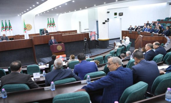 Projet de loi sur les mines,