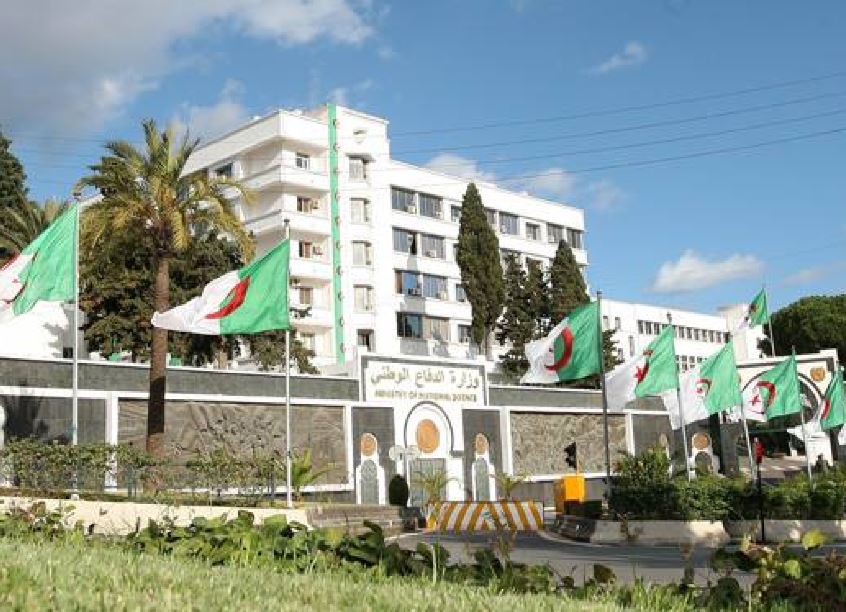 القضاء على إرهابيين في عملية تمشيط متواصلة بخنشلة - الشعب أونلاين