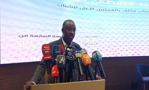 L'implication des jeunes à l'élaboration des politiques de développement, un choix stratégique