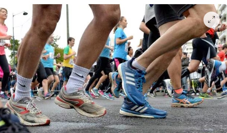 Algérie (Bab El Oued/Alger) - Sport et travail: Organisation d’une course de 5 km