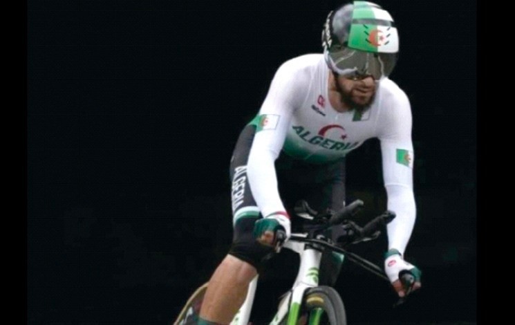 Planète (Egypte/Afrique) - 17 médailles pour l’Algérie aux Championnats d’Afrique de cyclisme sur piste, Dehmane Abdeslam, DEN: «Nous devons investir dans cette discipline olympique»