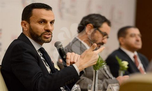 Assemblées de la BID : Ouadah présente l'expérience de l'Algérie en matière de transition numérique et d'accompagnement des entreprises