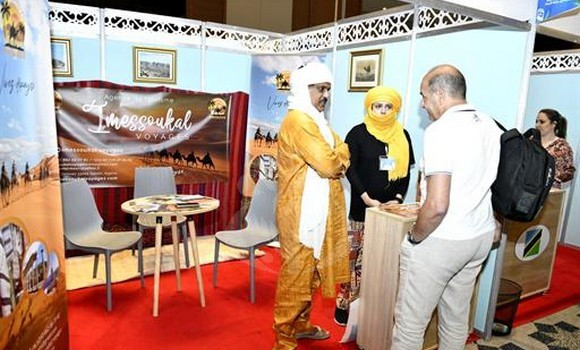 Algérie (Constantine) - Salon international du tourisme «Cirta-Siyaha 2025»: L’intelligence artificielle, la nouvelle révolution