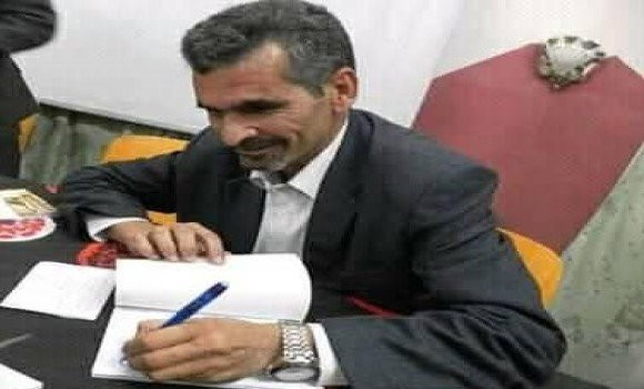 Décès du journaliste Abdallah Amraoui: le ministre de la Communication présente ses condoléances   