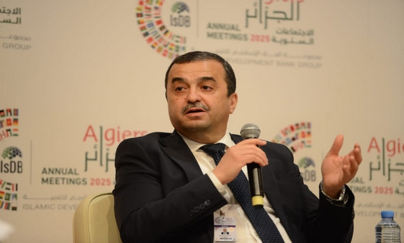 Assemblées de la BID : le secteur de l'énergie et des mines en Algérie, un pilier important dans la diversification de l'économie