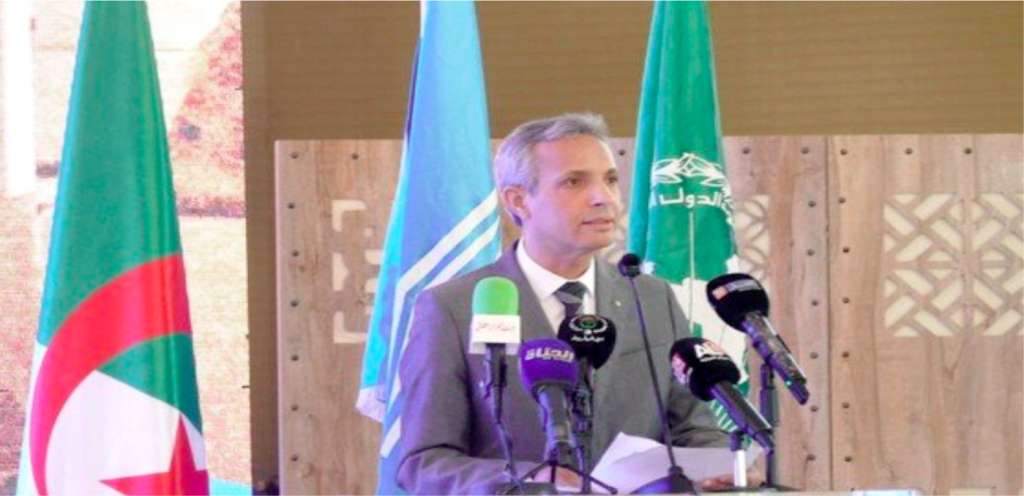 Fin des travaux de l'atelier sur la préservation