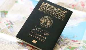 قفزة جديدة لجواز السفر الجزائري في 2025: دخول 56 دولة بدون تأشيرة