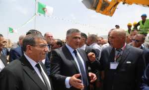 Belaribi annonce la prolongation des délais d'ouverture de la plateforme de téléchargement des documents des inscrits au programme AADL3   