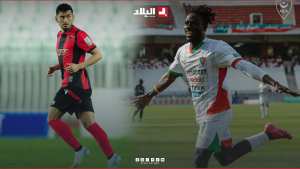 مولودية الجزائر واتحاد العاصمة وجهاً لوجه في قمة نارية