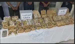 معسكر :13 جريحا في اصطدام حافلة لنقل الرياضيين بسيارة بفروحة