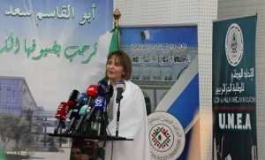 La solidarité des étudiants algériens avec leurs frères sahraouis, une position de principe inébranlable