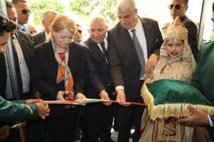 تسليم رخص استغلال 14 مؤسسة فندقية جديدة بوهران - الشعب أونلاين