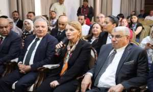 وهران: السيدة مداحي تشرف على تسليم رخص الاستغلال ل 14 مؤسسة فندقية جديدة