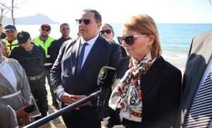 'uvrer à faire du tourisme un secteur alternatif, dynamique, créateur de richesse et d'emplois   