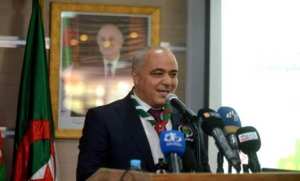 Début des travaux du rassemblement arabe des pionniers scouts et guides