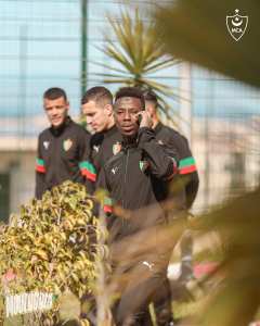 تنقل صعب للرائد واتحاد بسكرة يلعب آخر أوراقه - الشعب أونلاين