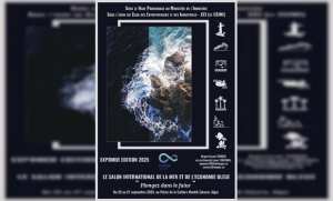 Organisation de l'EXPOMER 2025 du 25 au 27 septembre à Alger