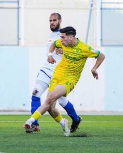 شبيبة القبائل يعزز الوصافة ومستغانم ينعش حظوظ البقاء - الشعب أونلاين