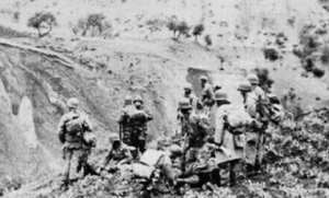 Sidi Bel Abbes: la bataille de Djraf Et-Trab, une épopée gravée dans la lutte pour l'indépendance