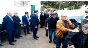 Perte d'un artiste accompli aux qualités exceptionnelles