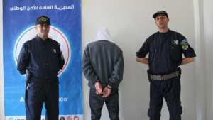  عنابة: توقيف شخص روّج لمحتوى يسيء لثقافة التبليغ عبر  تيك توك