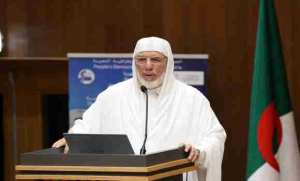 مكانة الطب النبوي في الطب التقليدي والتكميلي محور ملتقى وطني بالعاصمة