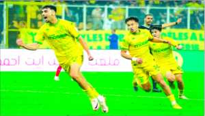 La JSK s'accroche au temps des derniers matchs