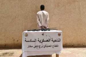 سعيدة : قتيل و12 جريحا في اصطدام  حافلة لنقل المسافرين بسيارة