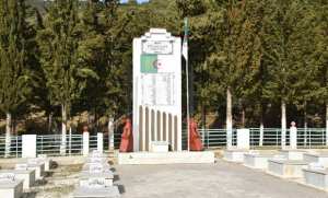 Guelma: la bataille de Mermoura a mis à mal la vanité et l'arrogance du colonialisme français