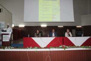 جامعة البليدة 1 تحتضن يوما علميا