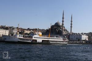 كيفية الوصول إلى الأرشيف العثماني في إسطنبول للبحث عن أنساب العائلات الجزائرية