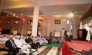 غرداية: لقاء حول مئوية تأسيس معهد الحياة بالقرارة