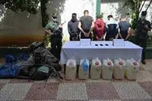 تيزي وزو: هزة أرضية بشدة 3.4 على سلم ريشتر