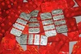 الشلف : تفكيك شبكة إجرامية متورطة في سرقة مبالغ مالية معتبرة