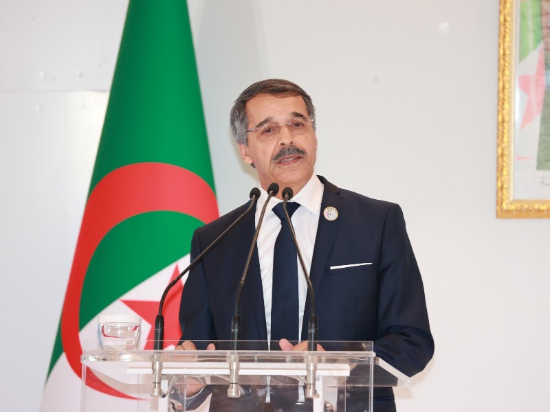 نجاح كبير لاجتماعات البنك الإسلامي للتنمية بالجزائر - الشعب أونلاين