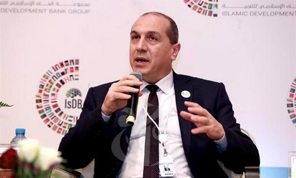 Boukhari affirme que les réformes initiées par l'Algérie ont renforcé sa compétitivité au double plan régional et international