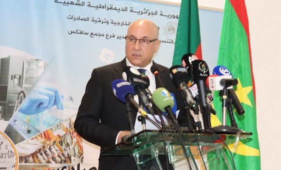 Forum économique algéro-mauritanien : la coopération avec la Mauritanie n'est pas une option conjoncturelle mais plutôt un enjeu stratégique