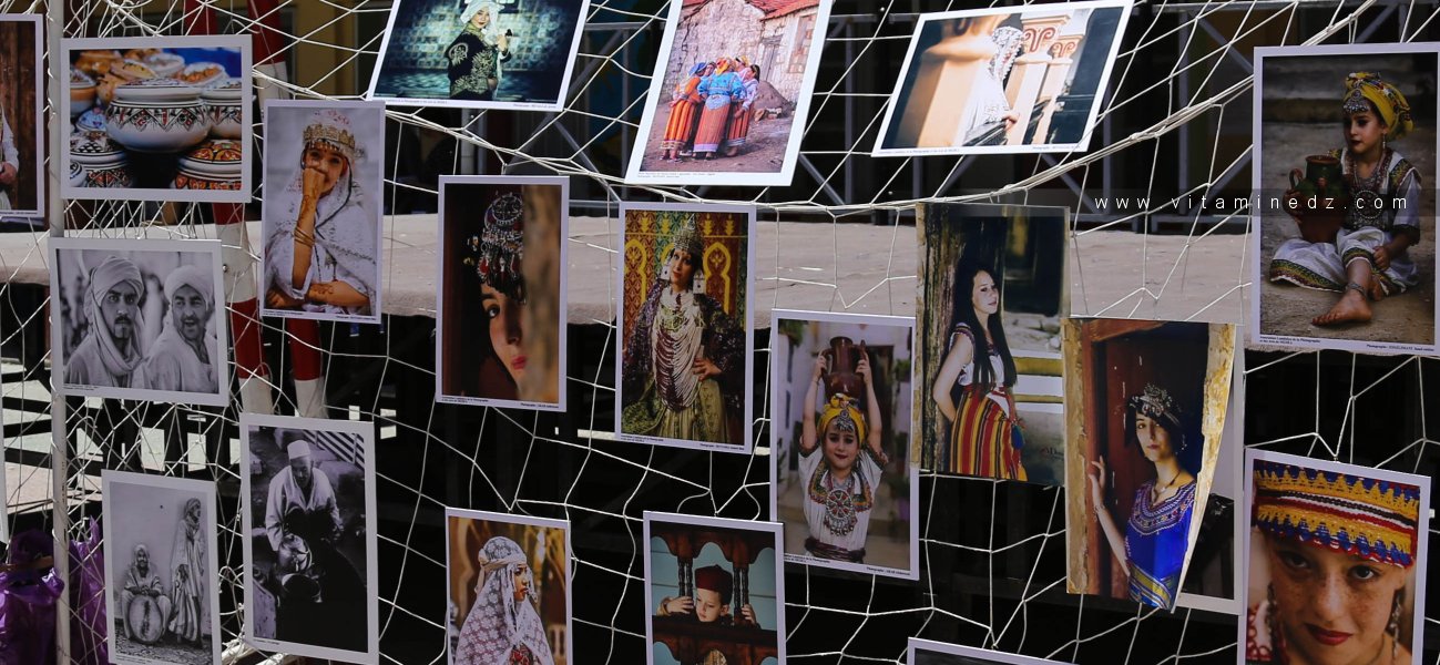 La mosaïque linguistique algérienne : une exploration détaillée des langues et dialectes