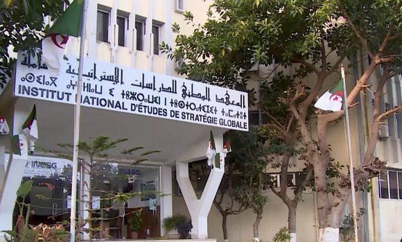 Une délégation nigériane de l'INEPS en visite en Algérie à partir de lundi