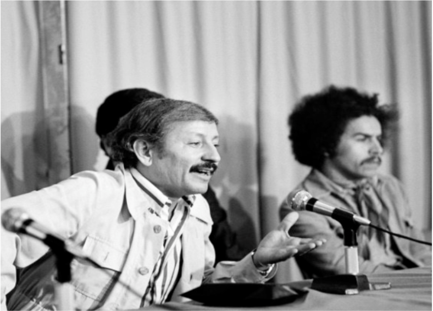 Une légende s'éteint, une œuvre demeure