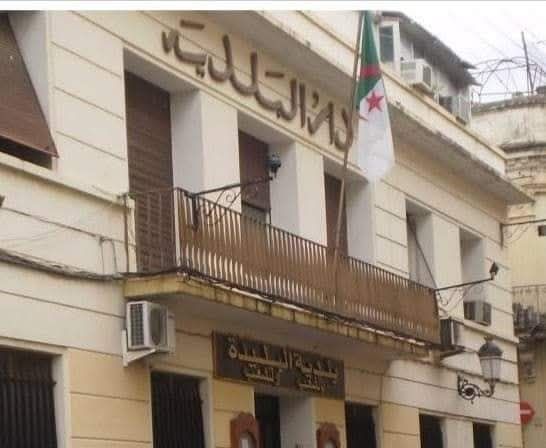 Algérie (Blida)  -  Vers l’ouverture du labo de contrôle de l’APC