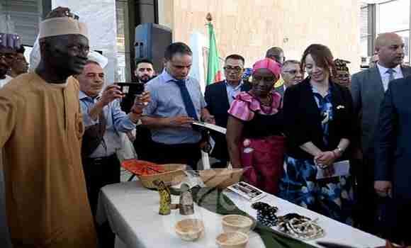 وزارة الخارجية تنظم احتفالا رسميا لإحياء اليوم العالمي لإفريقيا