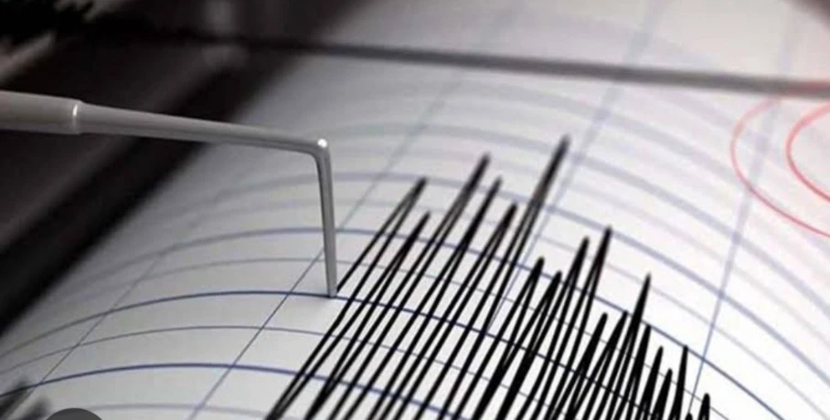 هزة أرضية بشدة 7 ر3 درجات على سلم ريشتر بولاية المسيلة